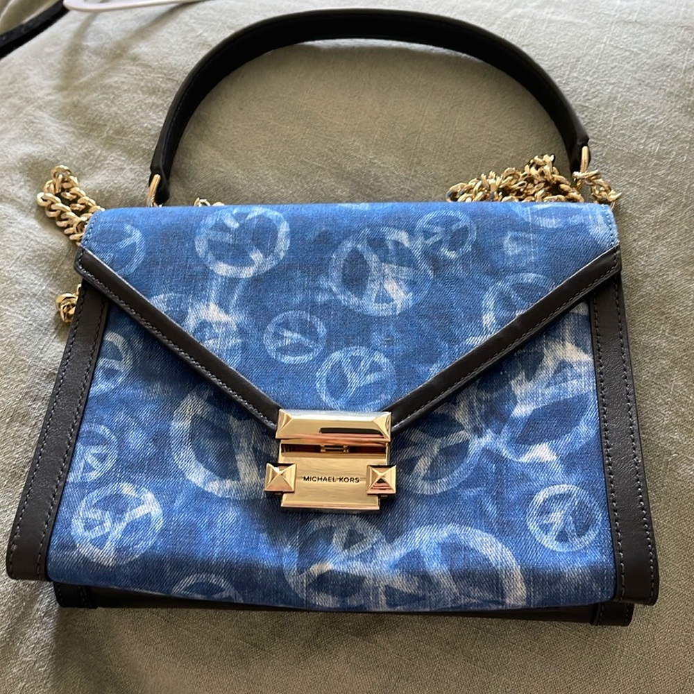 New with tags Michael Kors handbag